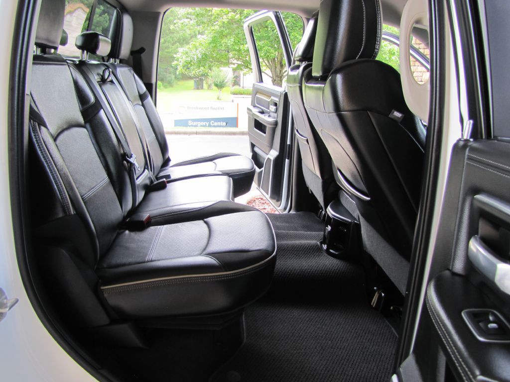 2024 Dodge Ram 2500 Image 20