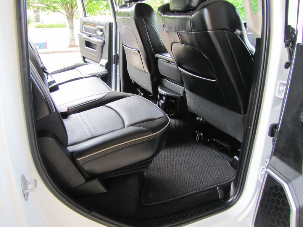 2024 Dodge Ram 2500 Image 21