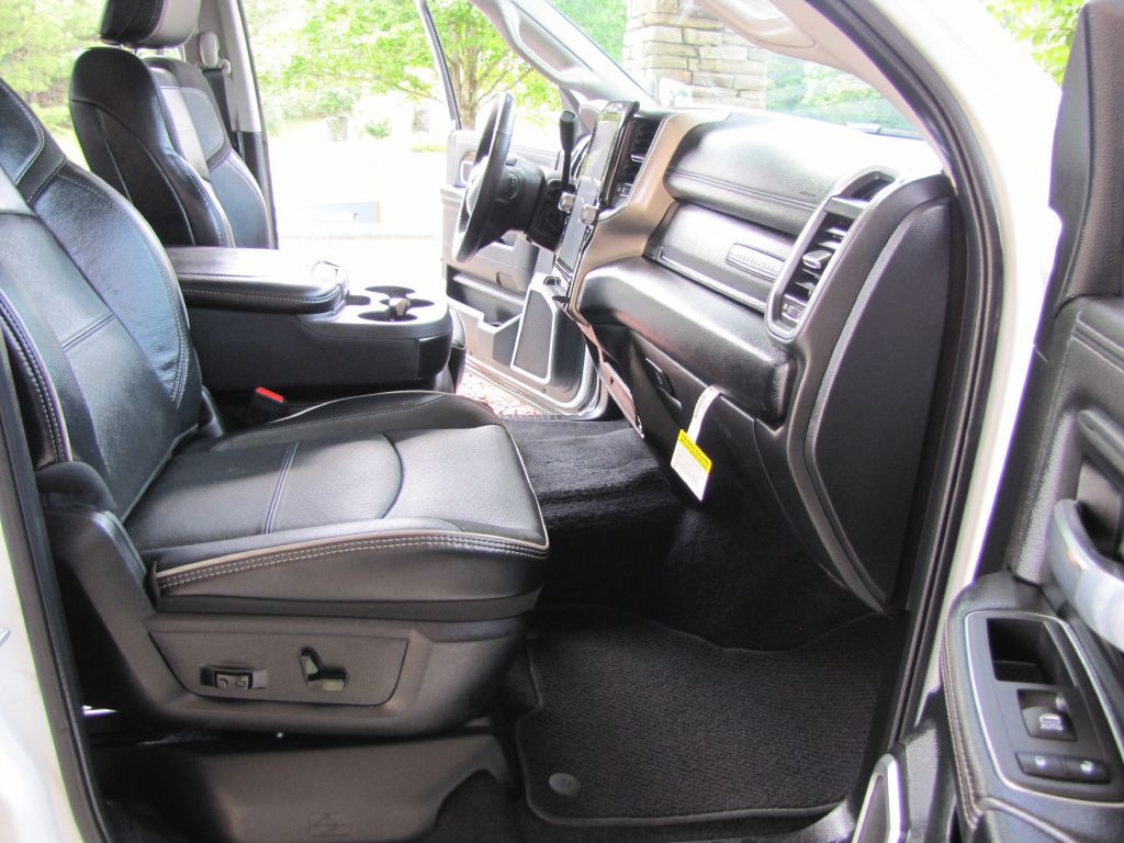 2024 Dodge Ram 2500 Image 22