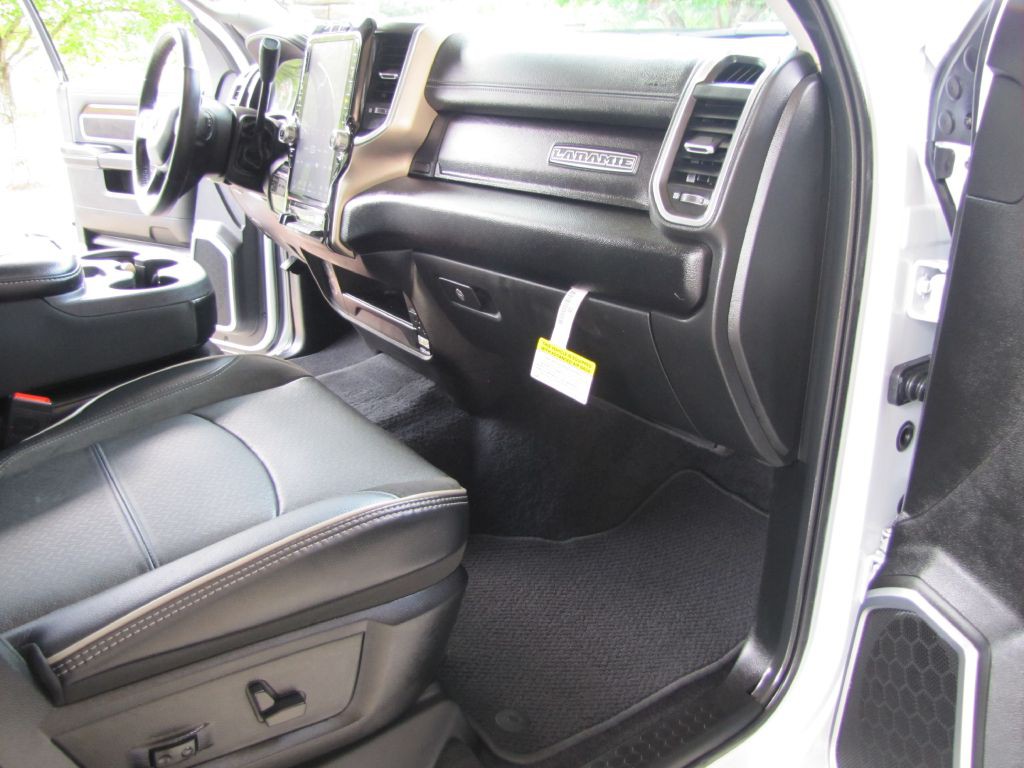 2024 Dodge Ram 2500 Image 23