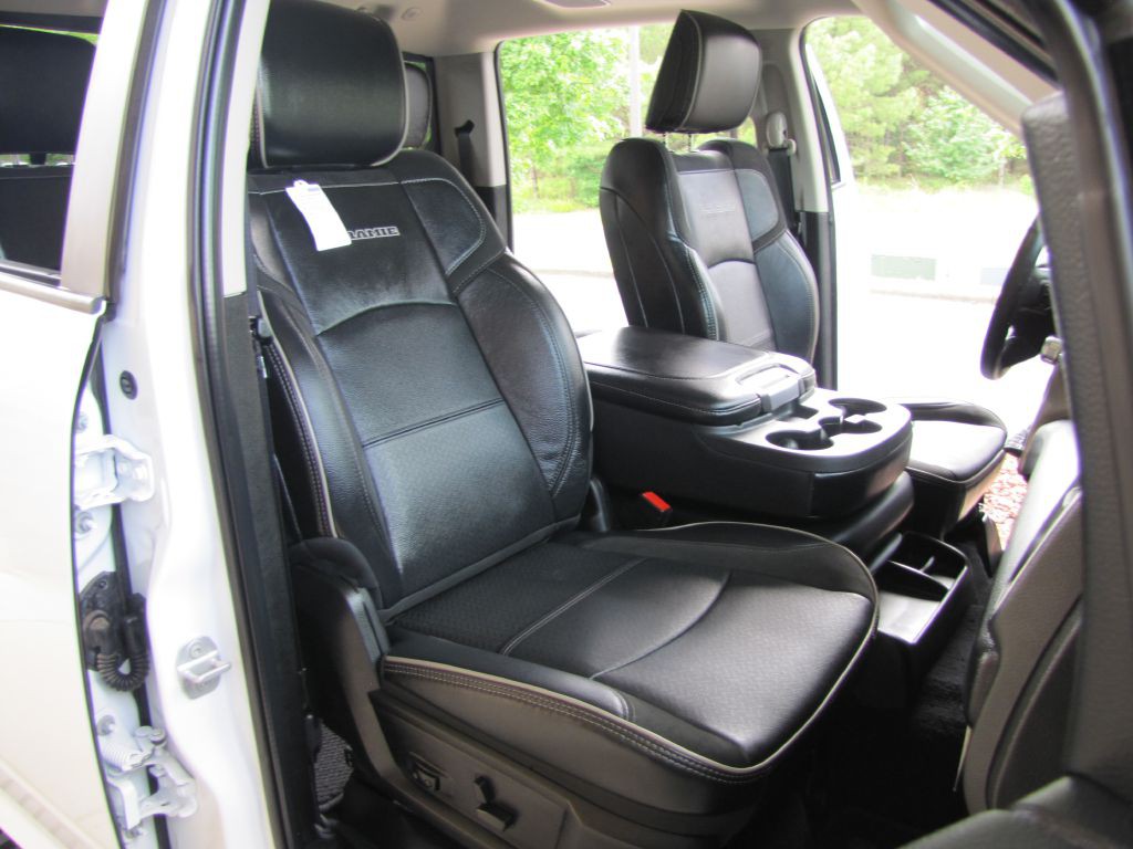 2024 Dodge Ram 2500 Image 24
