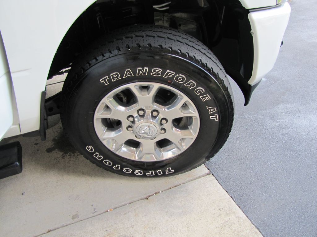 2024 Dodge Ram 2500 Image 25