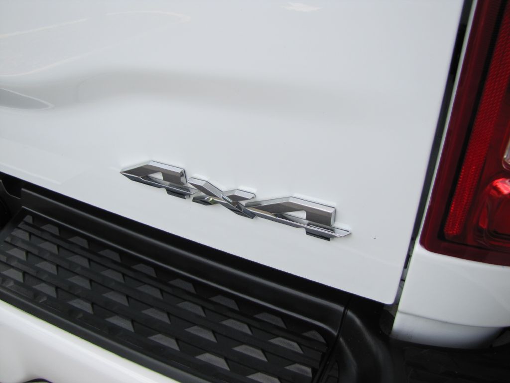 2024 Dodge Ram 2500 Image 29