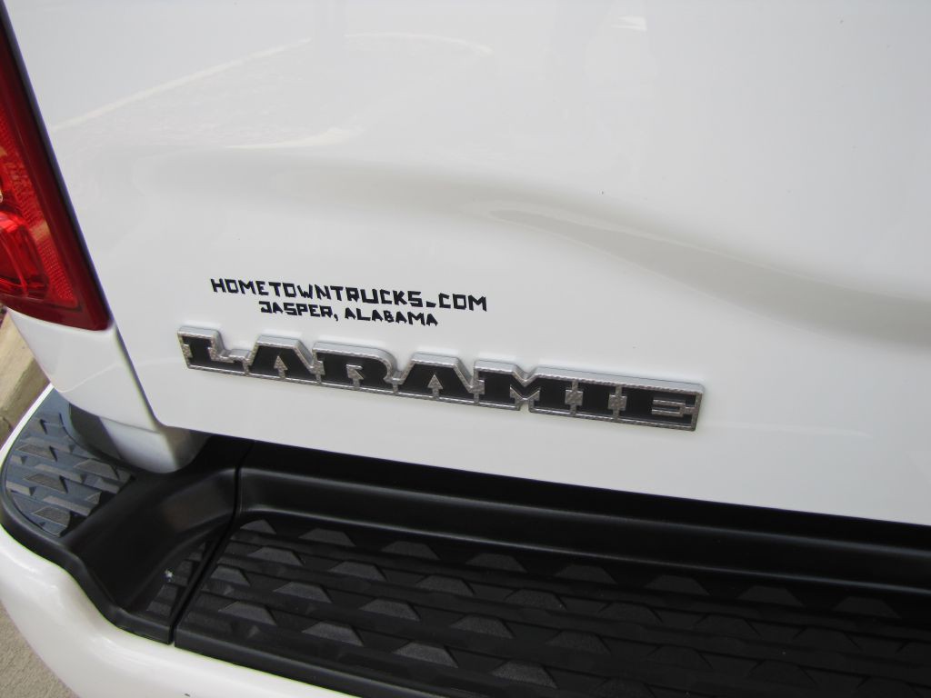 2024 Dodge Ram 2500 Image 30