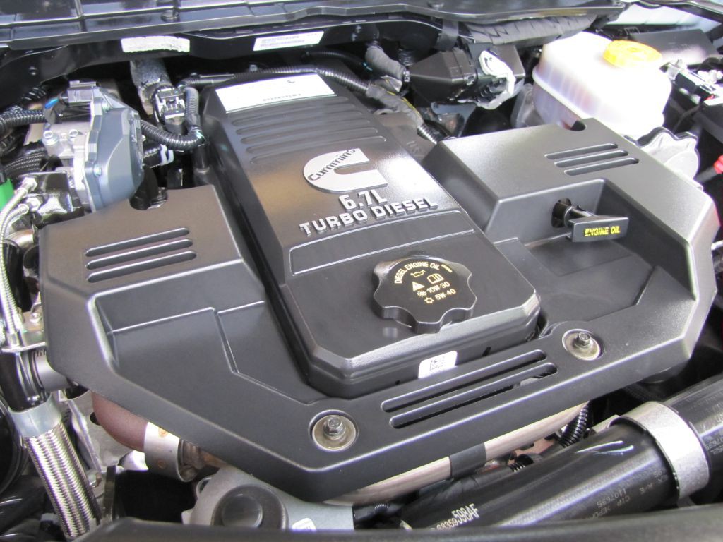 2024 Dodge Ram 2500 Image 38
