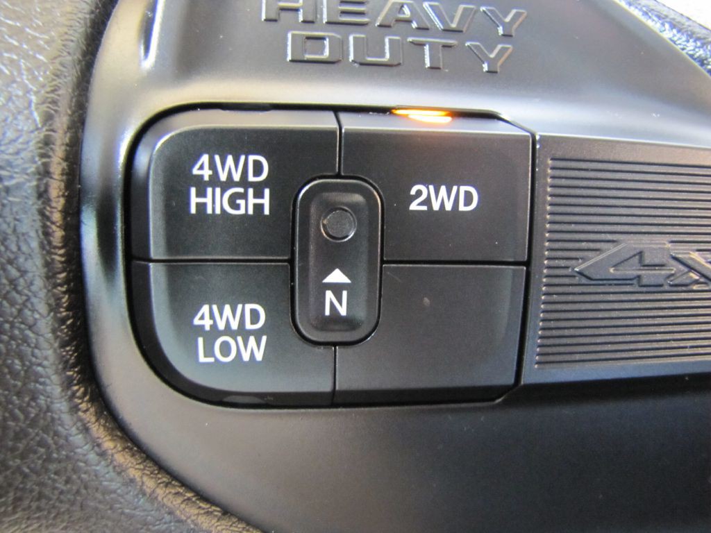 2024 Dodge Ram 2500 Image 42