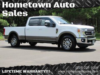 Image for 2022 Ford F-250 Super Duty ID: 6679129