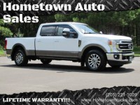 Image for 2022 Ford F-250 Super Duty ID: 6679129