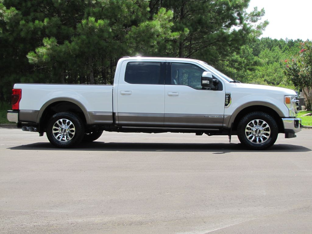 2022 Ford F-250 Image 5