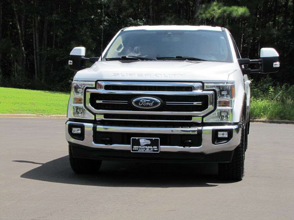 2022 Ford F-250 Image 10