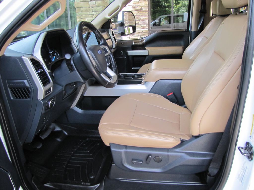 2022 Ford F-250 Image 13