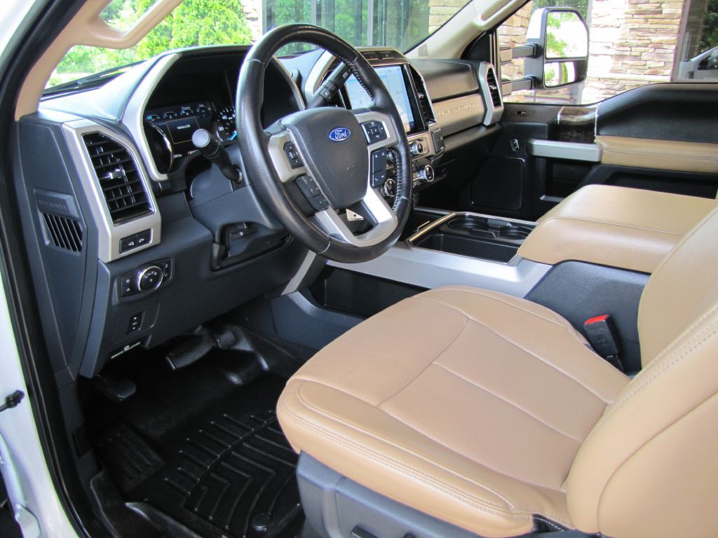 2022 Ford F-250 Image 14
