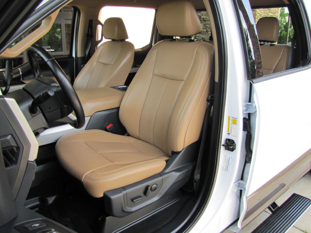 2022 Ford F-250 Image 17