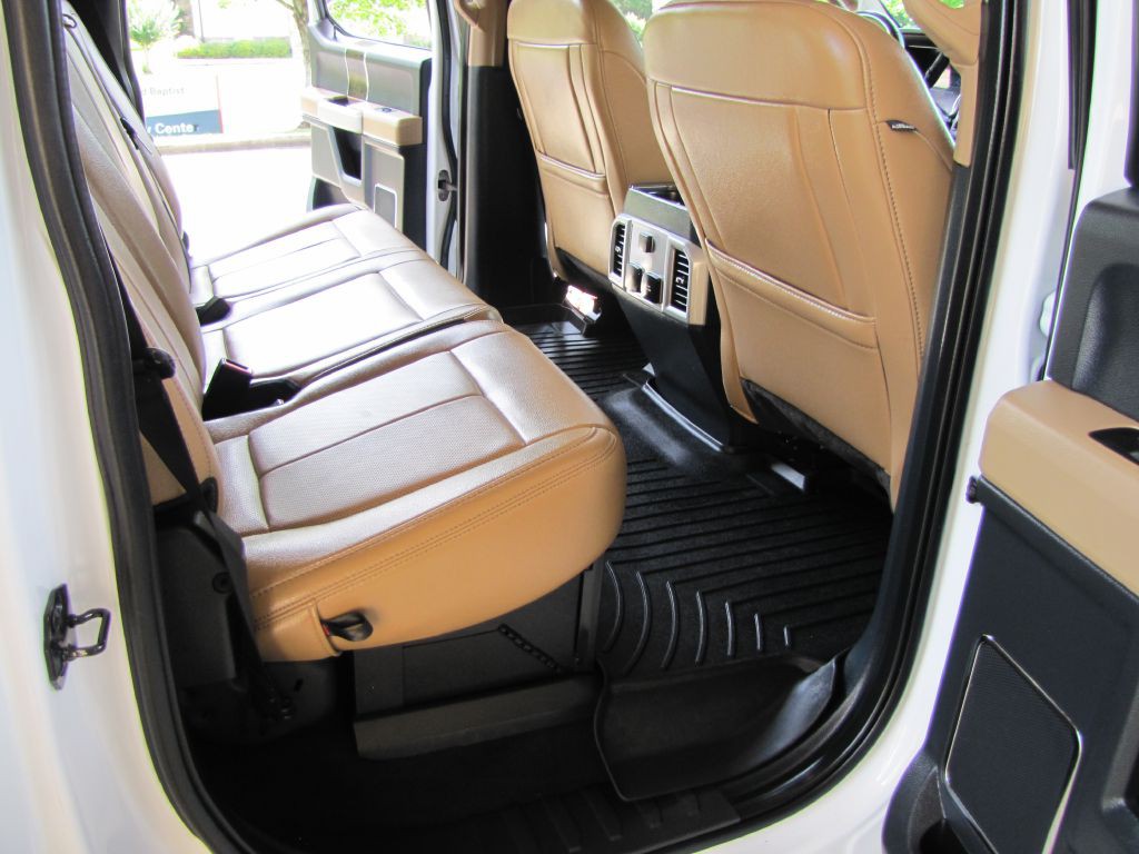 2022 Ford F-250 Image 21