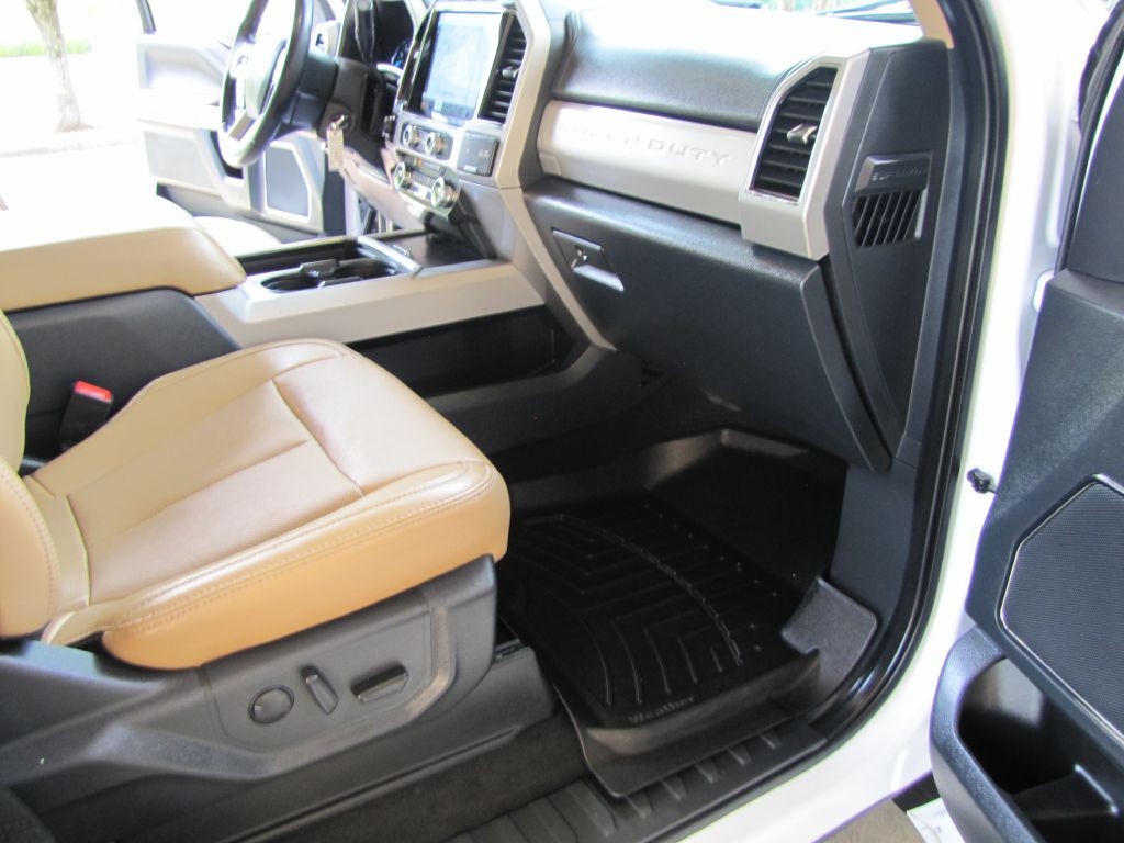 2022 Ford F-250 Image 23
