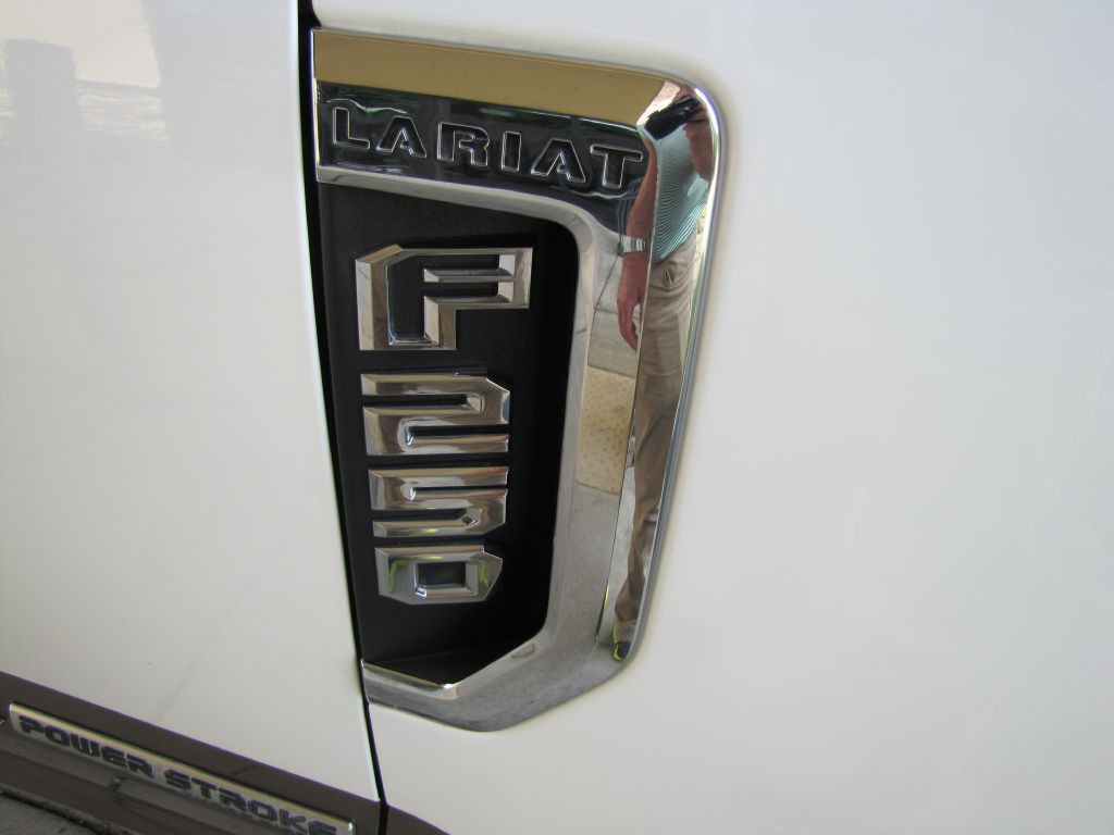 2022 Ford F-250 Image 29
