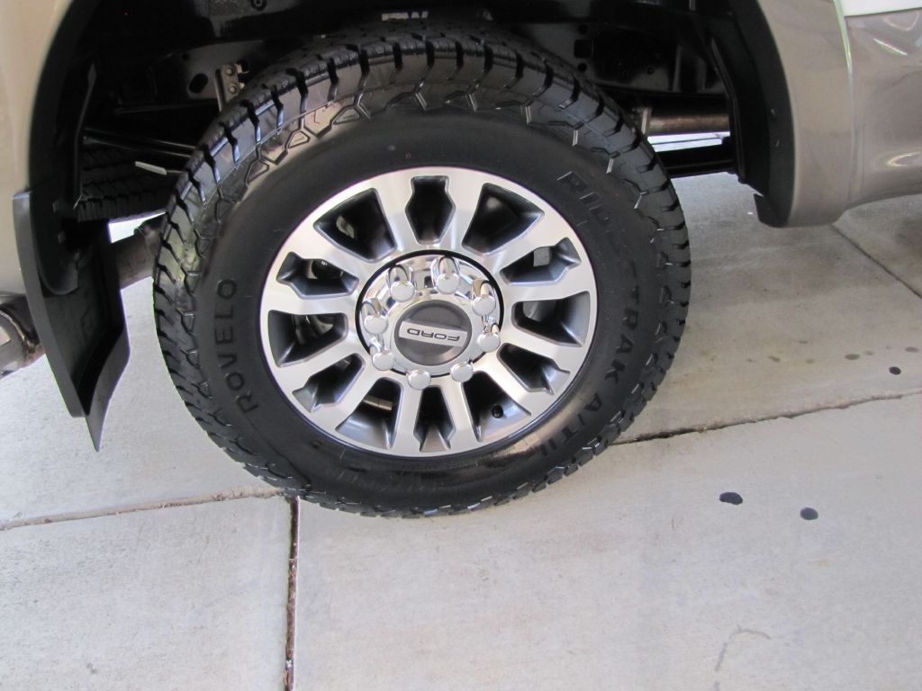 2022 Ford F-250 Image 31