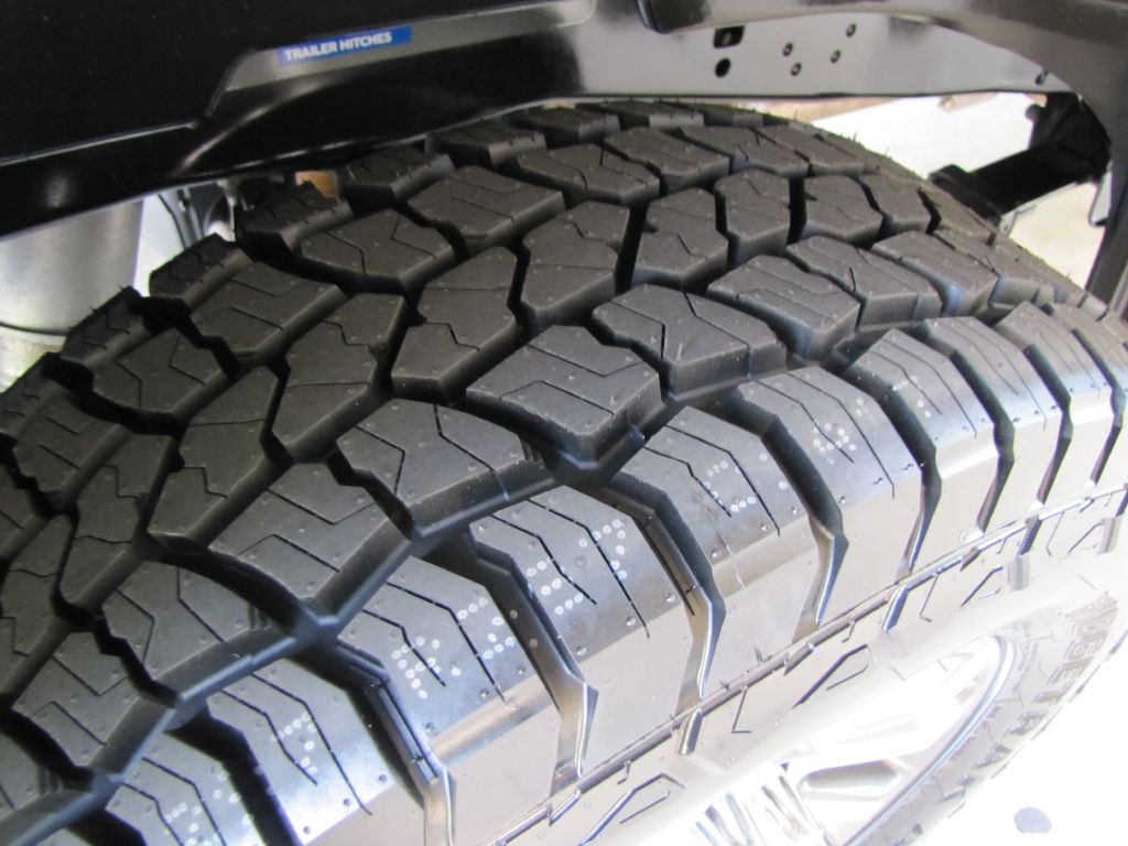 2022 Ford F-250 Image 32