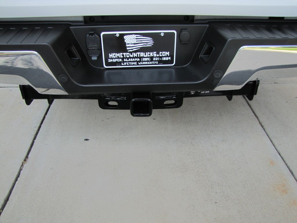 2022 Ford F-250 Image 33