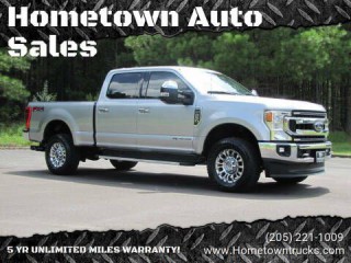 Image for 2020 Ford F-250 Super Duty ID: 6679142