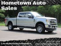 Image for 2020 Ford F-250 Super Duty ID: 6679142