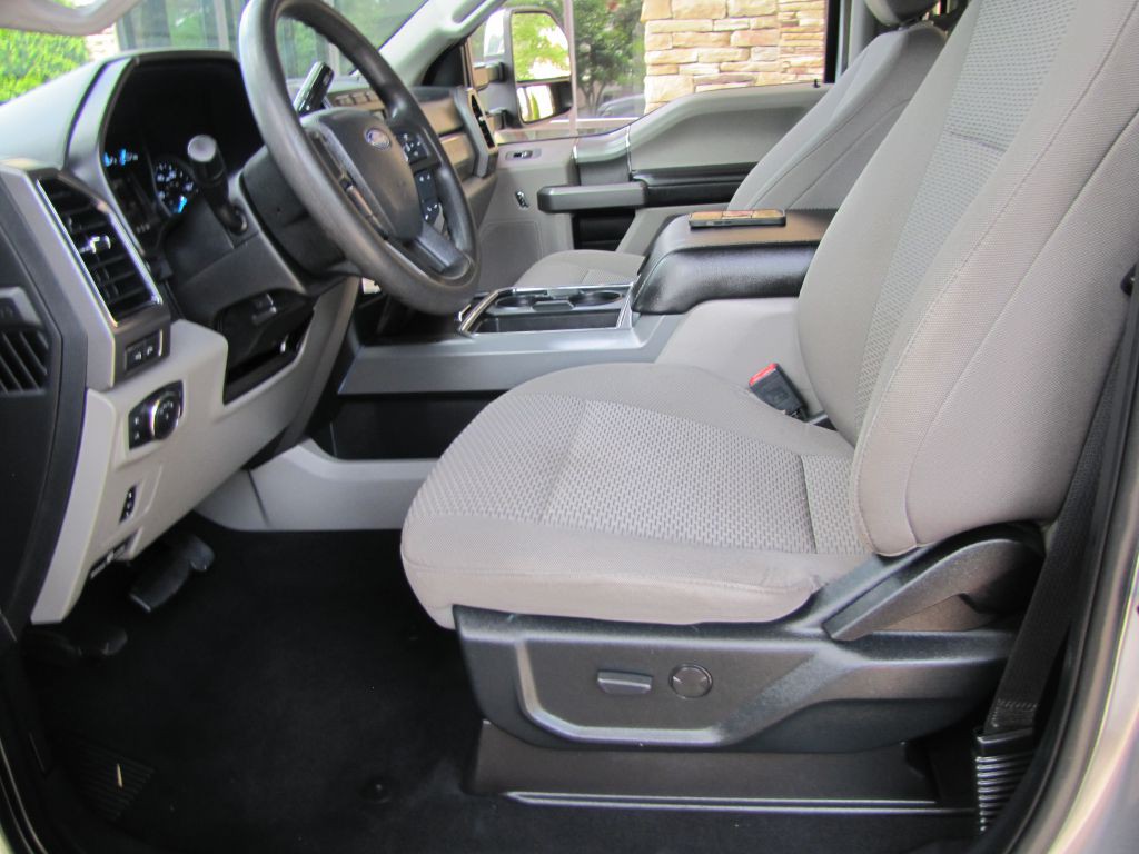 2020 Ford F-250 Image 13