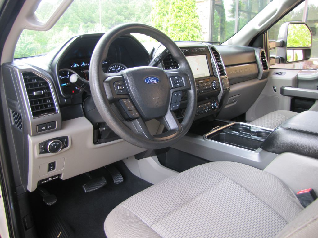 2020 Ford F-250 Image 14