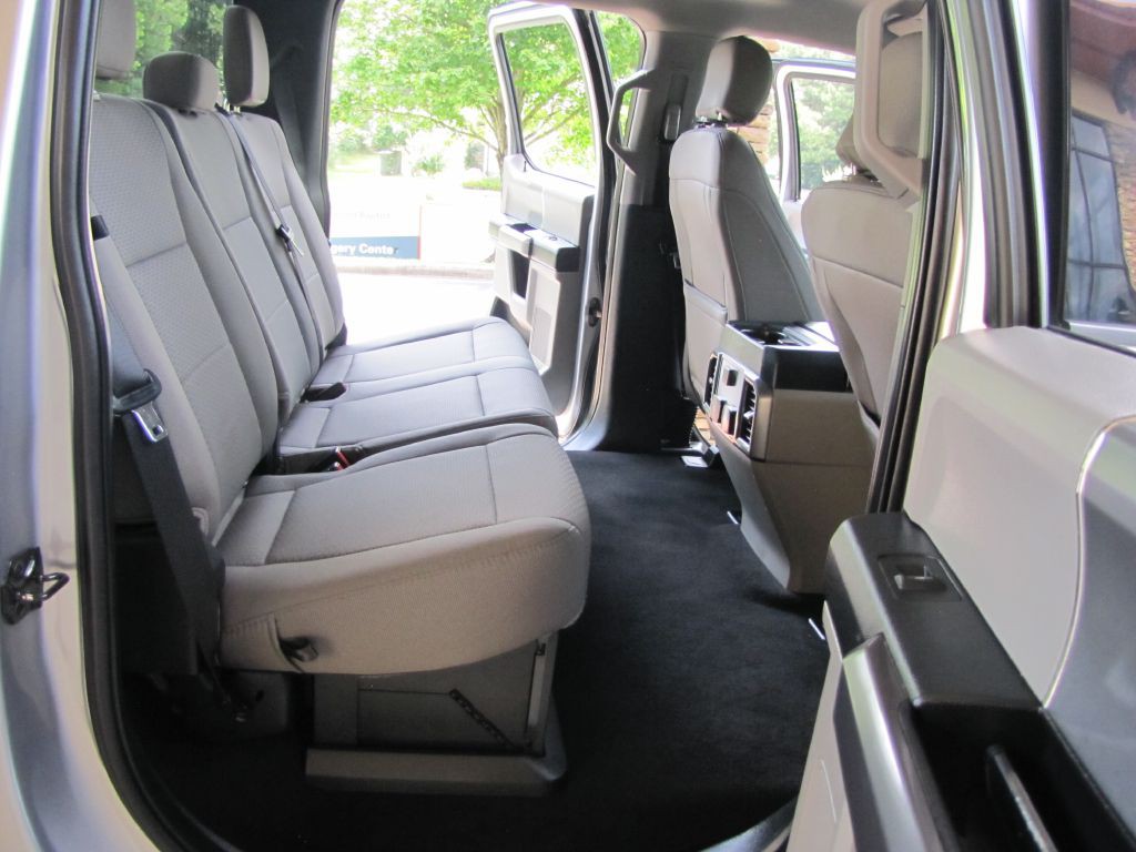 2020 Ford F-250 Image 19