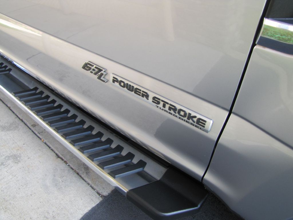 2020 Ford F-250 Image 23