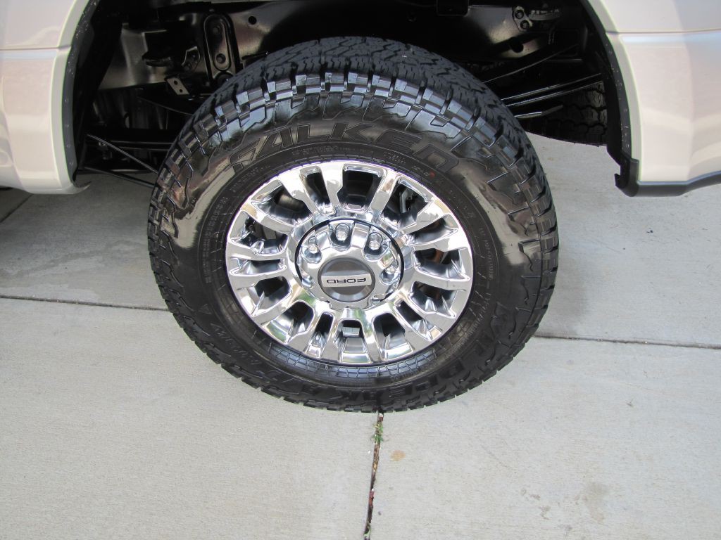 2020 Ford F-250 Image 27