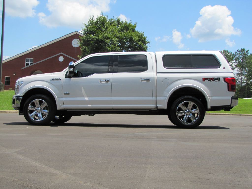 2018 Ford F-150 Image 6