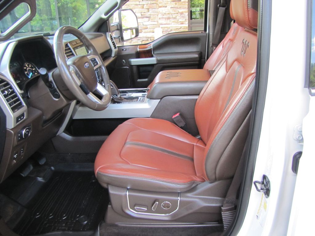 2018 Ford F-150 Image 13