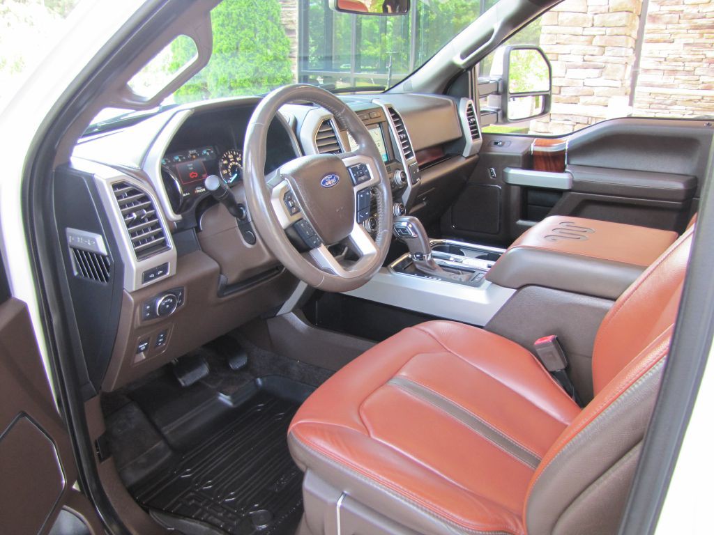 2018 Ford F-150 Image 14