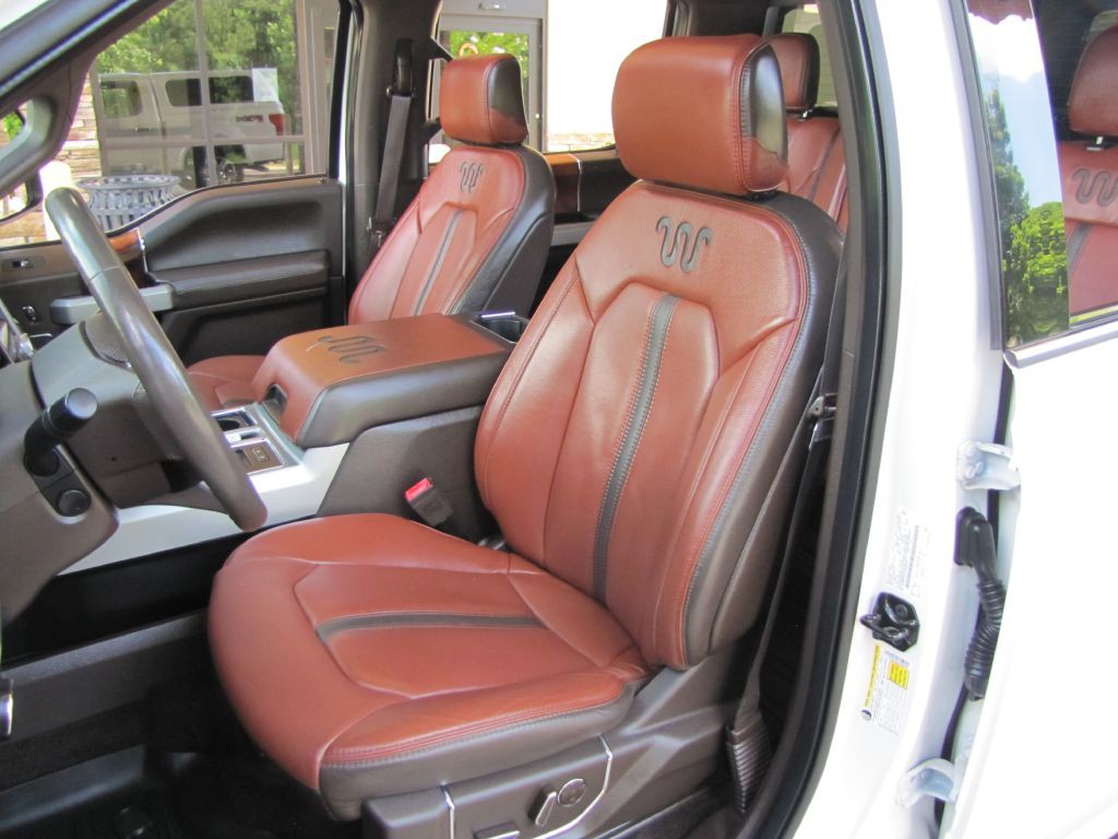2018 Ford F-150 Image 15