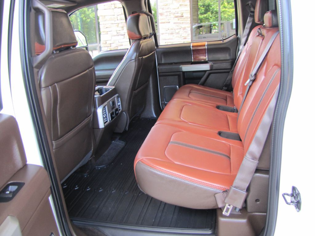 2018 Ford F-150 Image 19