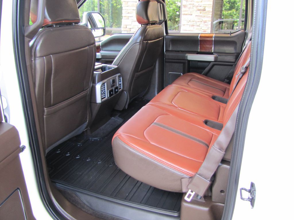 2018 Ford F-150 Image 20