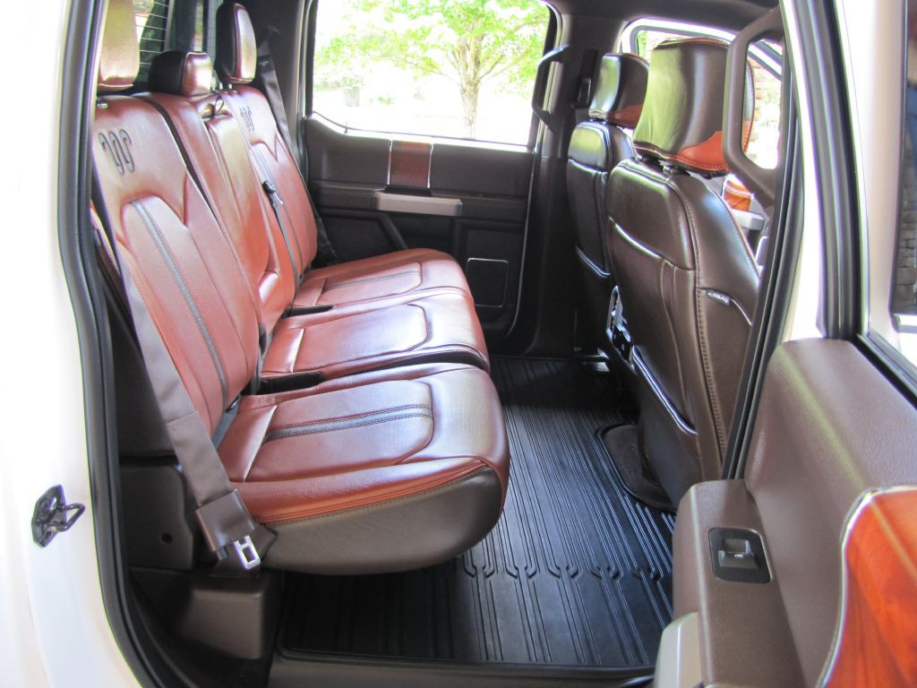 2018 Ford F-150 Image 21