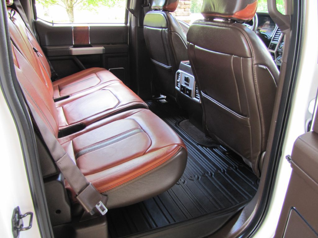 2018 Ford F-150 Image 22
