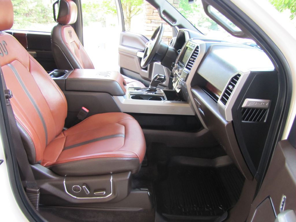 2018 Ford F-150 Image 23