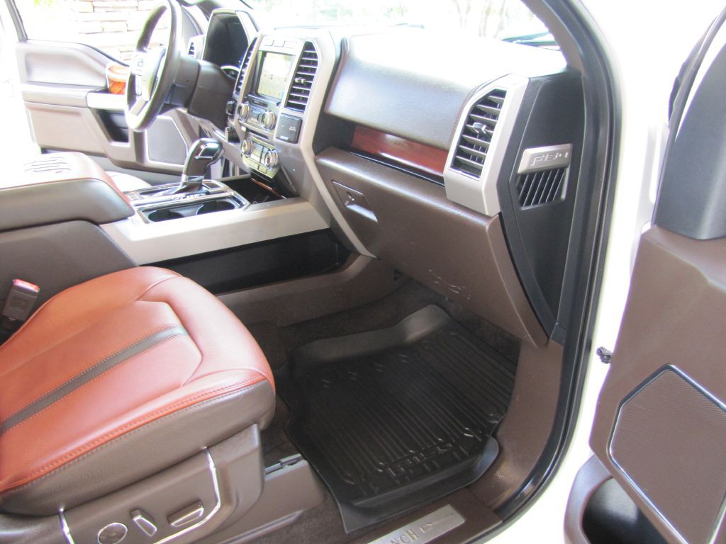 2018 Ford F-150 Image 24