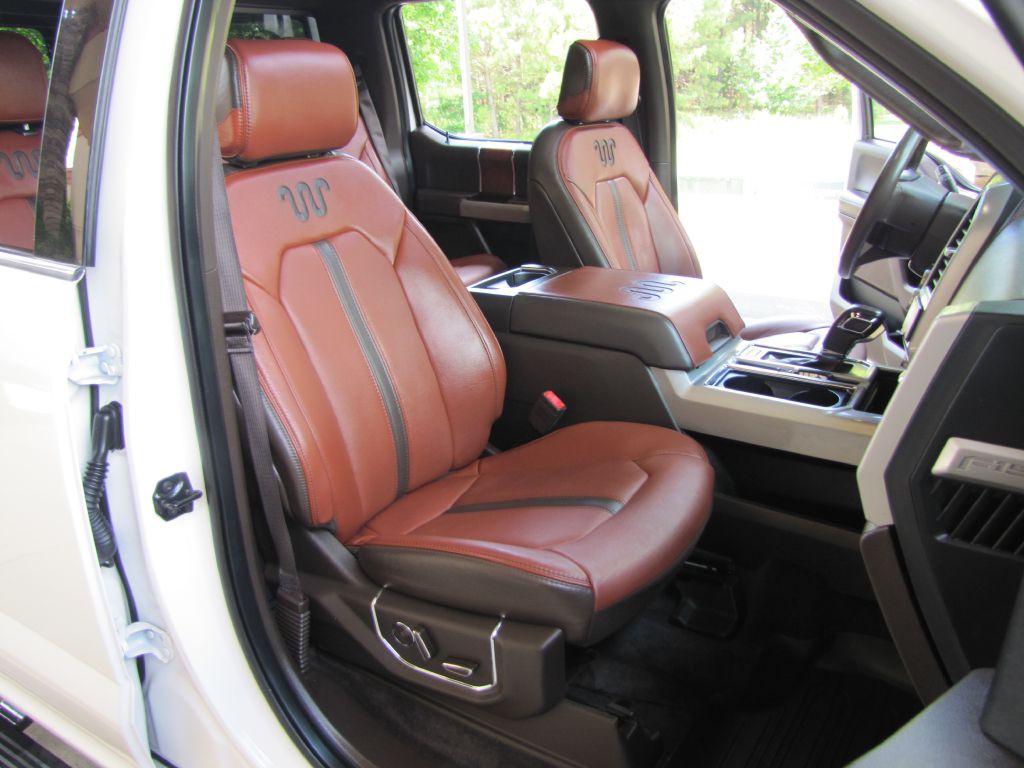 2018 Ford F-150 Image 25