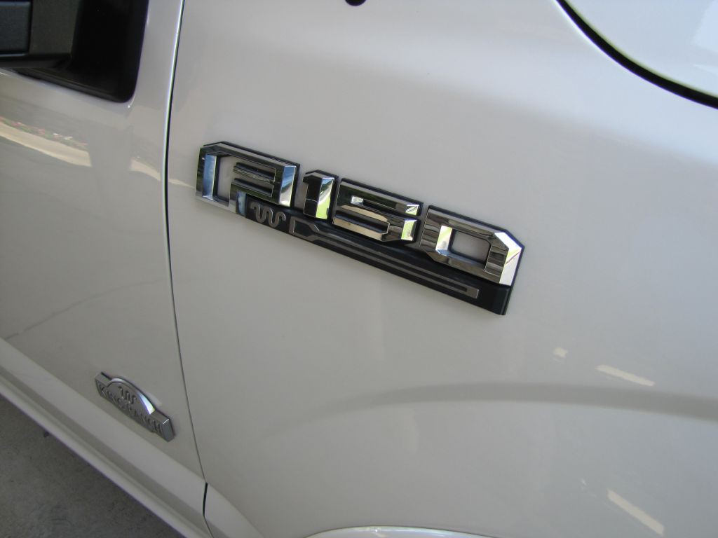 2018 Ford F-150 Image 30