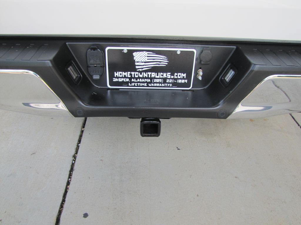 2018 Ford F-150 Image 36