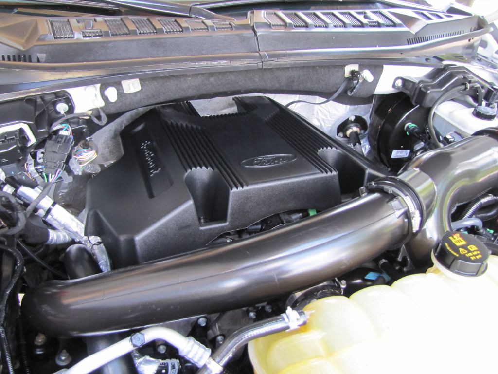 2018 Ford F-150 Image 41