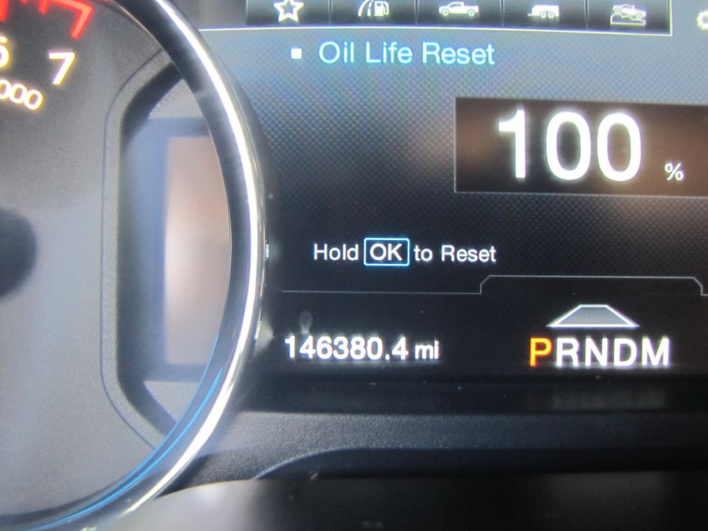 2018 Ford F-150 Image 43