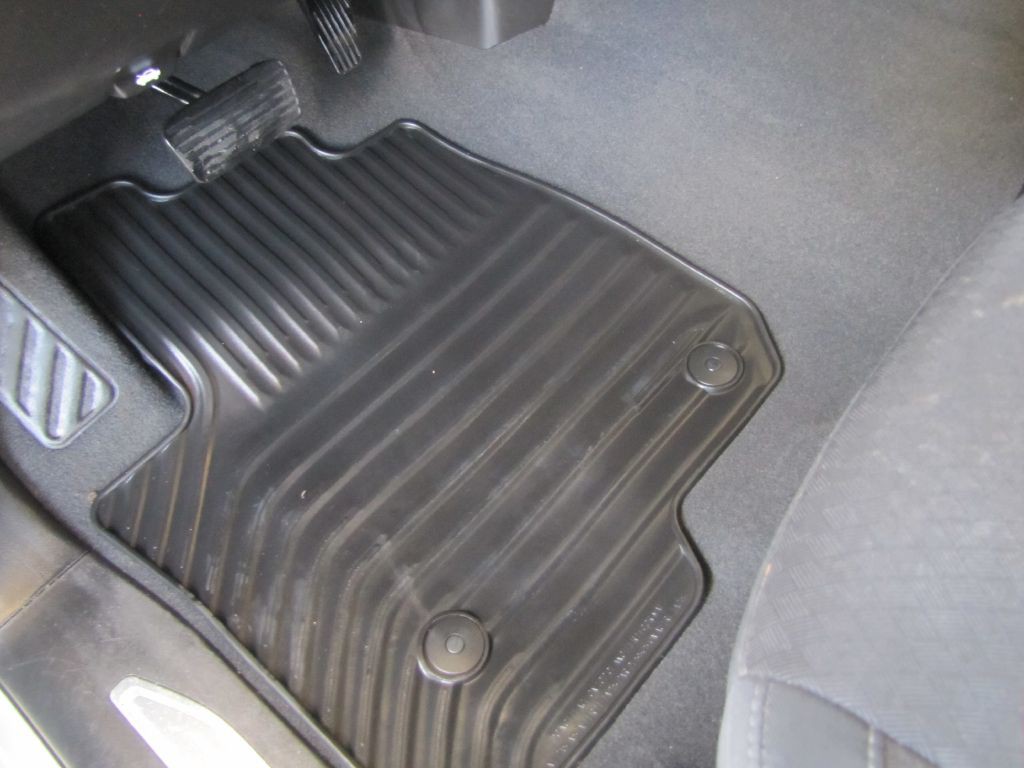 2021 Chevrolet Silverado 1500 Image 17