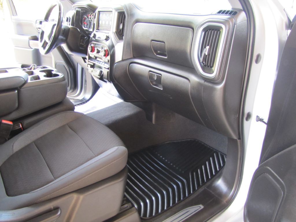 2021 Chevrolet Silverado 1500 Image 23