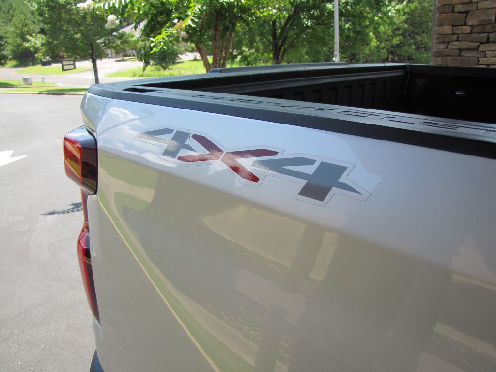 2021 Chevrolet Silverado 1500 Image 29