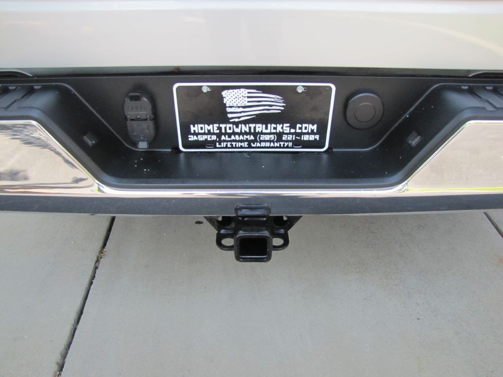 2021 Chevrolet Silverado 1500 Image 30