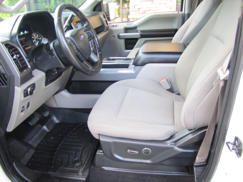 2018 Ford F-150 Image 13